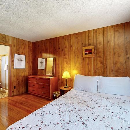 Pineland Escape Villa Tahoe City Eksteriør billede