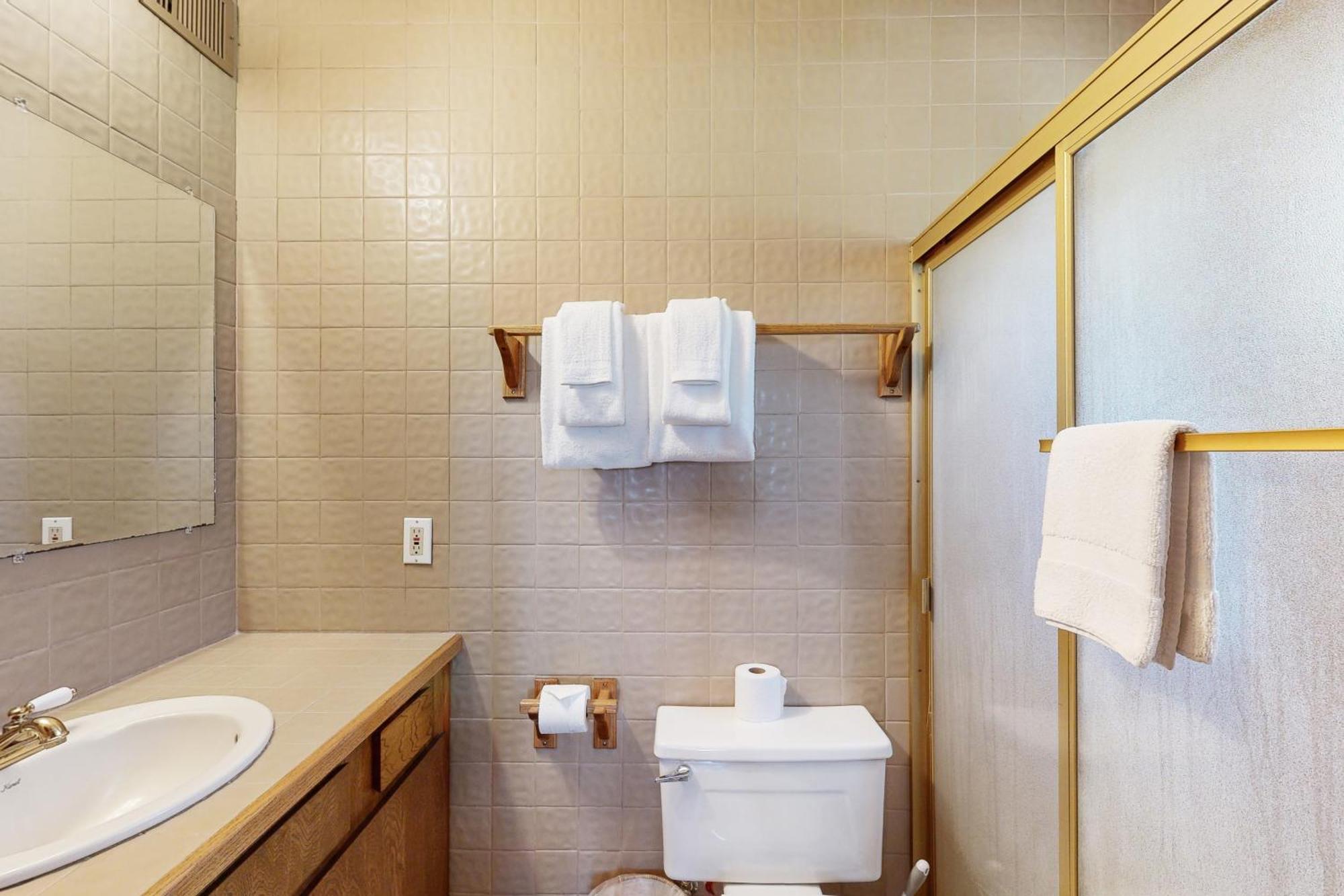 Pineland Escape Villa Tahoe City Eksteriør billede