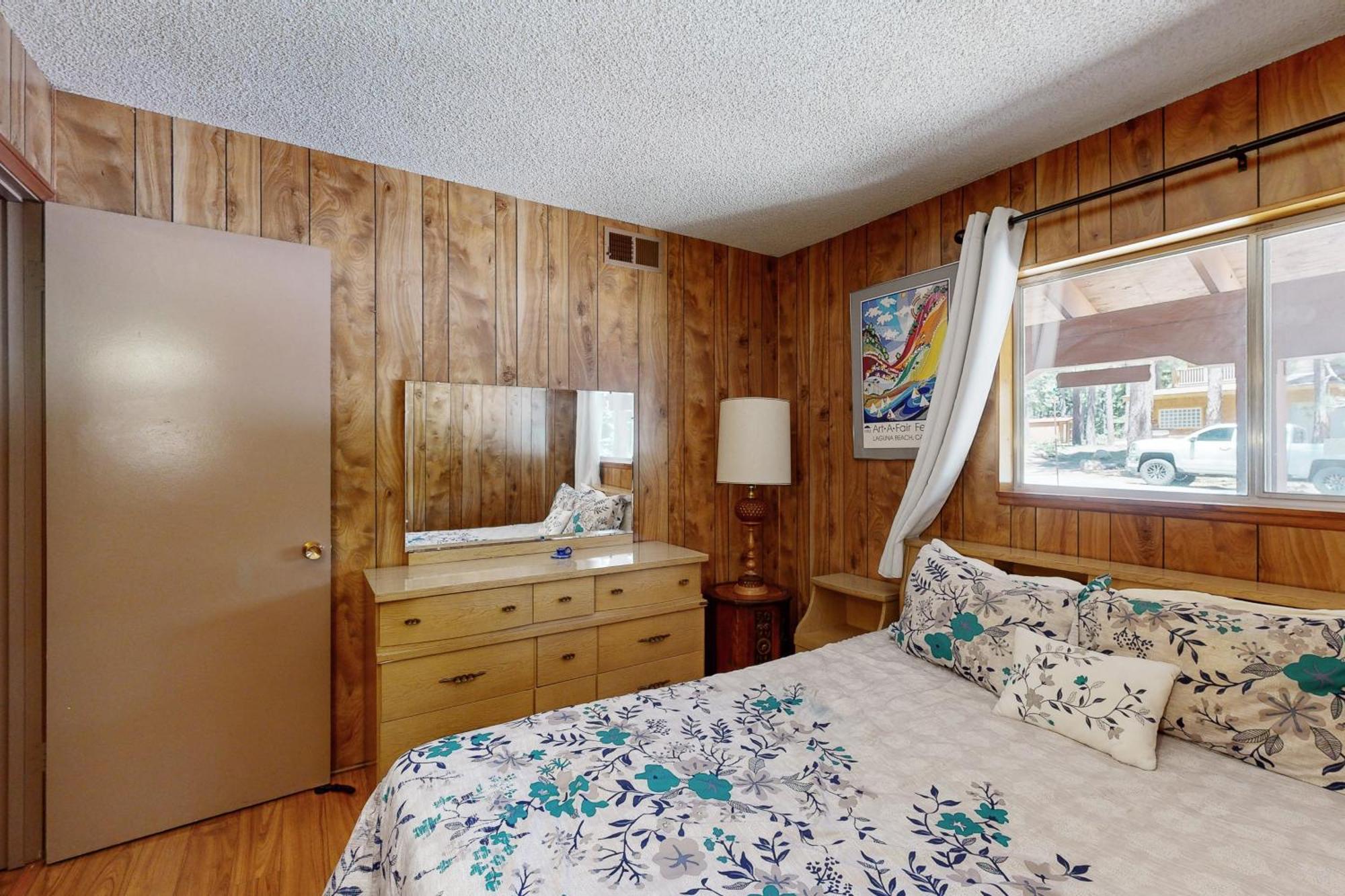 Pineland Escape Villa Tahoe City Eksteriør billede
