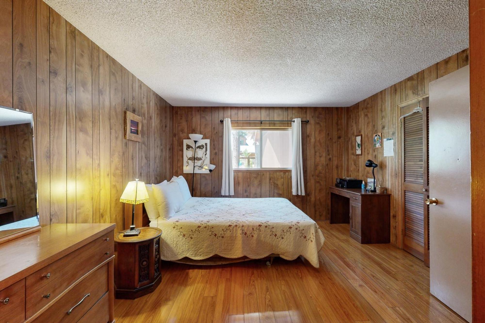 Pineland Escape Villa Tahoe City Eksteriør billede