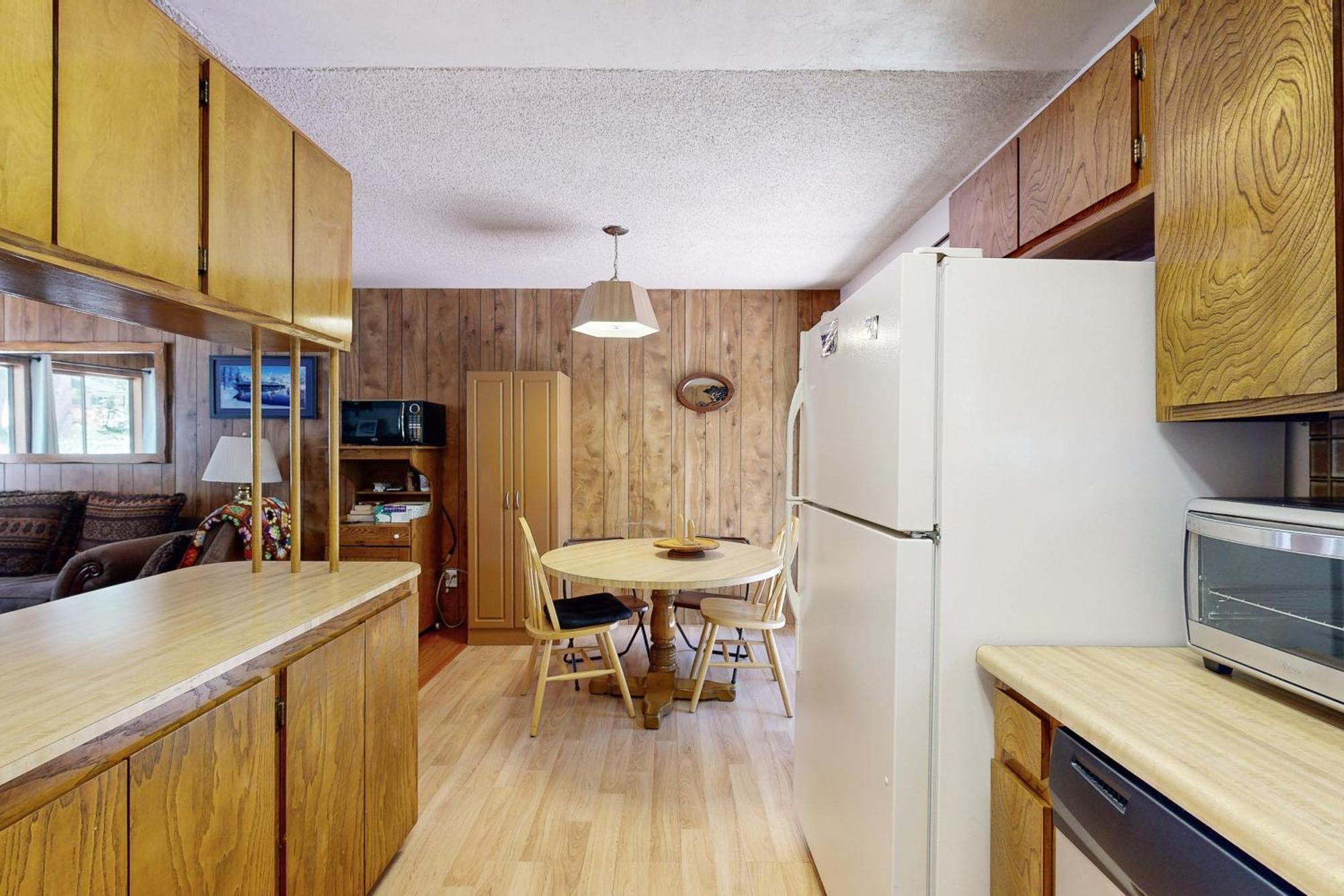 Pineland Escape Villa Tahoe City Eksteriør billede