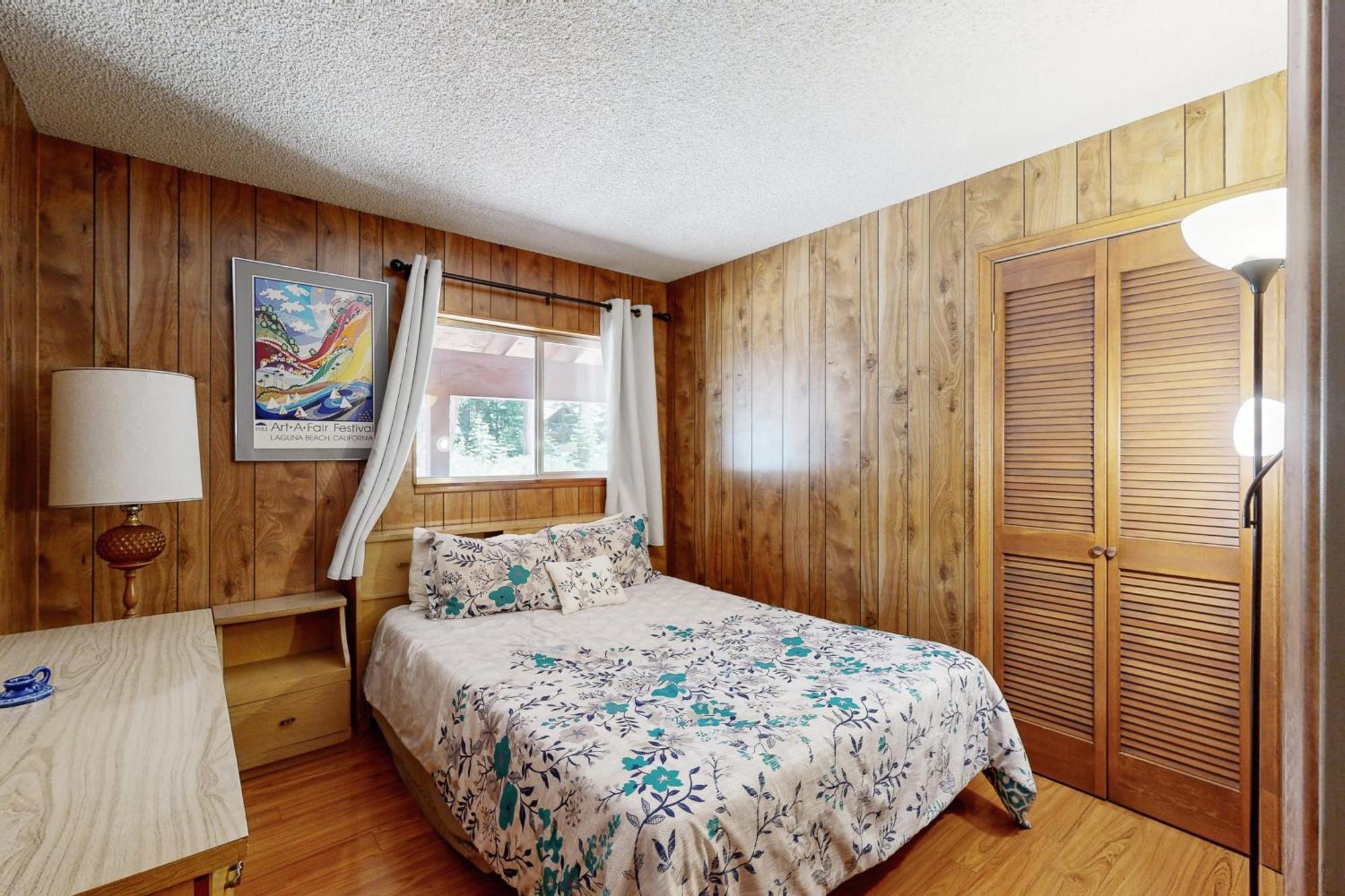 Pineland Escape Villa Tahoe City Eksteriør billede